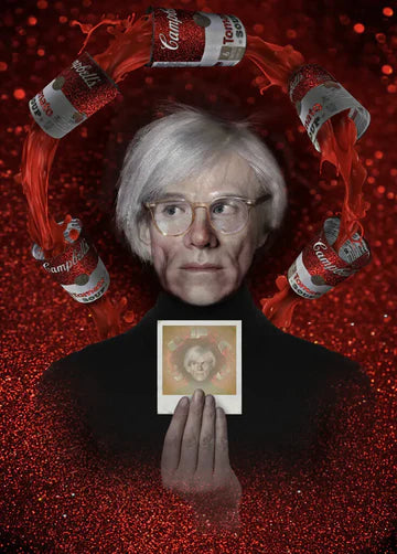Andy Warhol