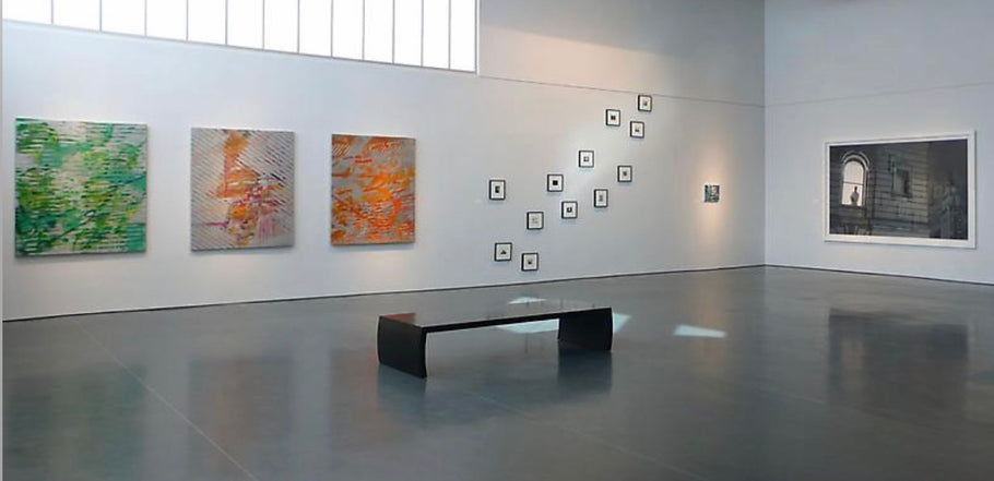 Surveillance curated by Rachel Vancelette | 2009