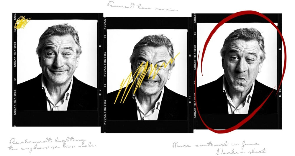 Robert DeNiro