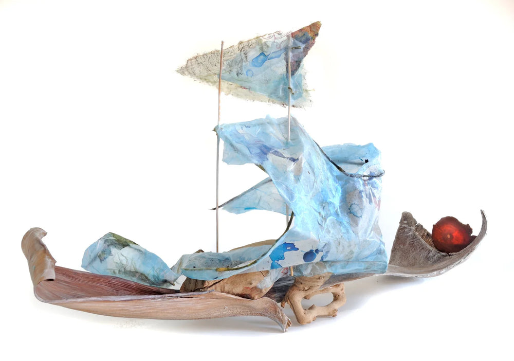 Riding the Red Moon Wave