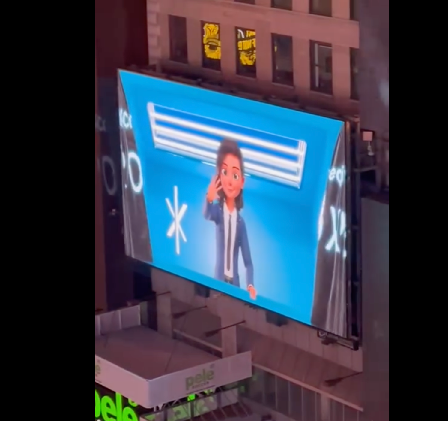 INTROXPERT BILLBOARD SUBMISSION | DEADLINE OCTOBER 5th