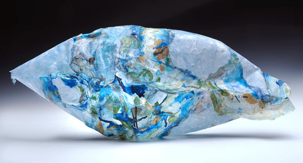 Seed Pod | Vessels Of Light