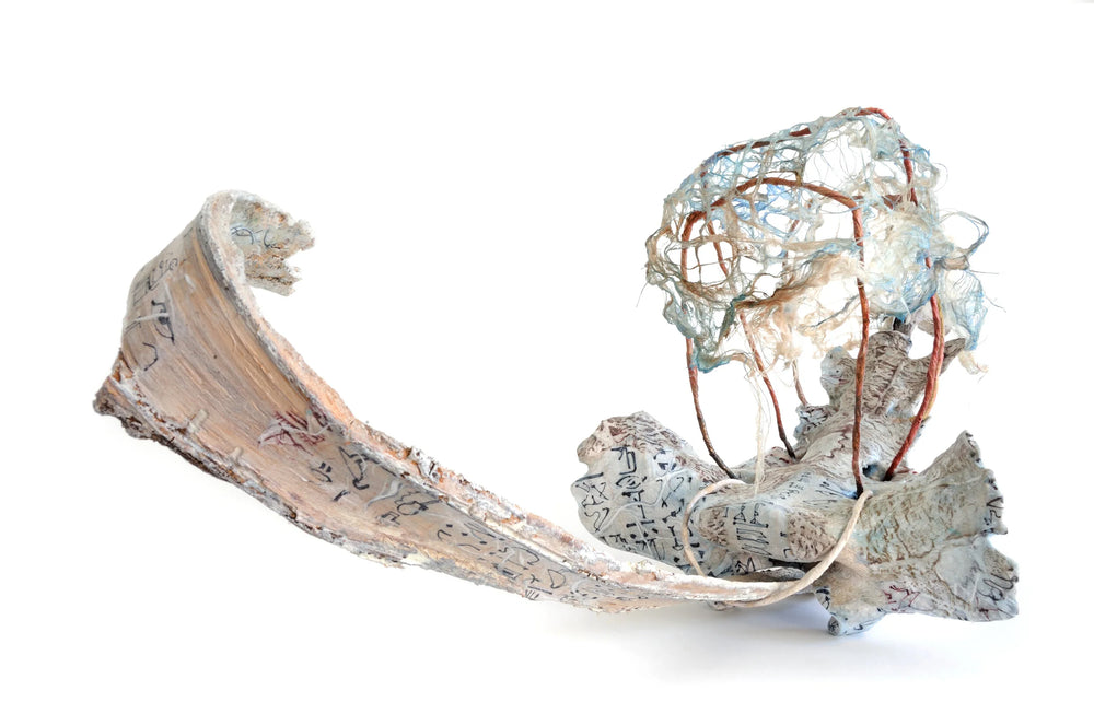 Conductor of Souls | Click Image NIGHT BoAT SERIES