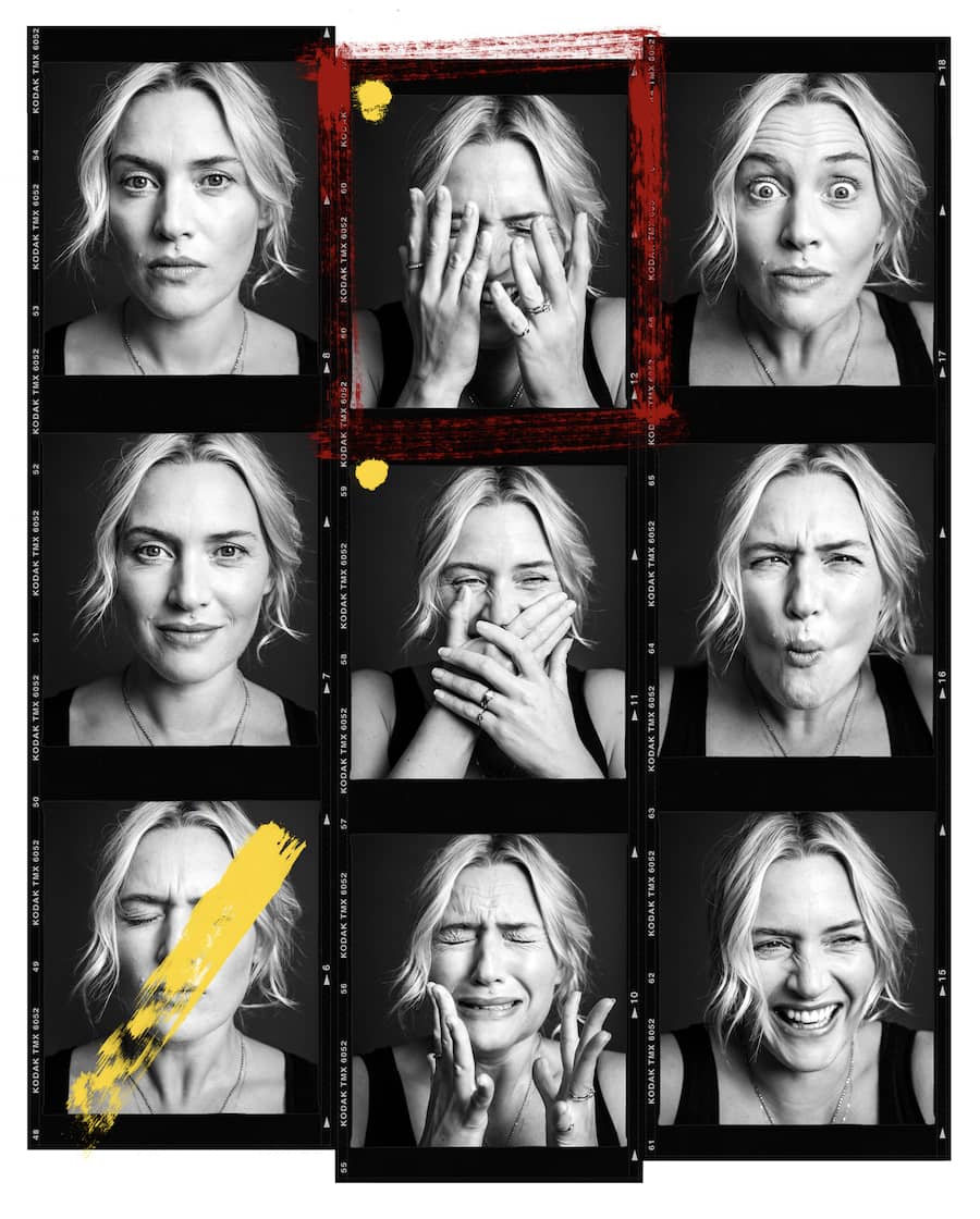 Kate Winslet